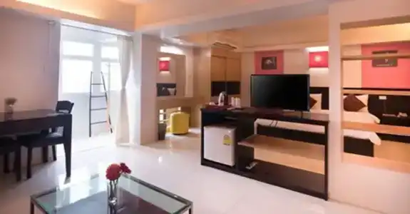The One Surat - 100