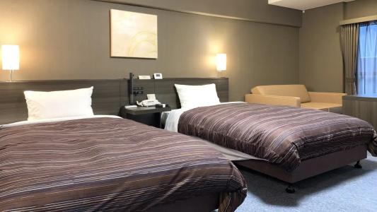 Route-Inn Kumamoto Ekimae - 58