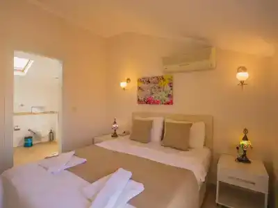 Sunset Beach Resort Aqua Lettings - 34