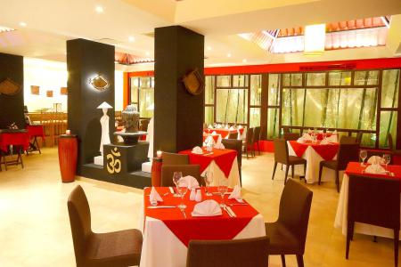 Golden Parnassus Resort & Spa - All Inclusive (Adults Only) - 38