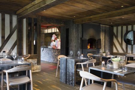 La Ferme Saint Simeon Spa - Relais & Chateaux - 9
