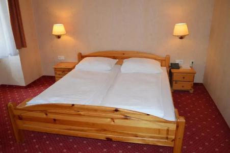 Pension Walzerstadt - 31