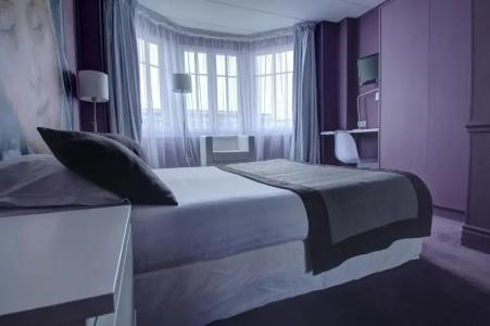 Hôtel Cecyl Reims Centre - 39