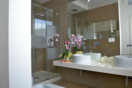 B&b Mondello Resort - 71