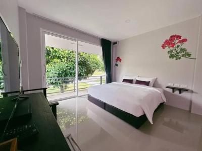 Be Leaf Resort Sha - 31