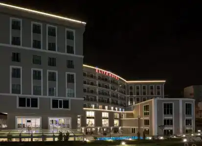 Elites Darica Spa & Convention Center - 0