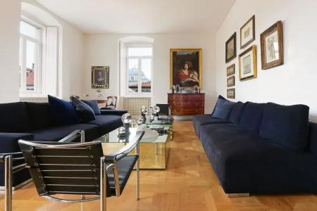 Seven Historical Suites - 105