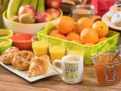 ibis Styles Marseille Centre Prado Castellane - 24