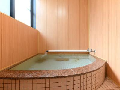 OYO Ryokan Shumisen-no-yado Tabataya Myoko-Togakushi - 35