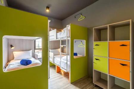 iSanook Female Hostel - 32