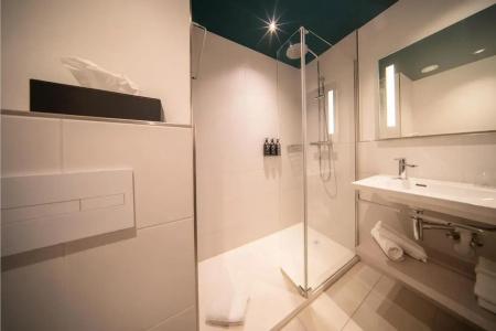 Mercure Antwerp City Centre - 41