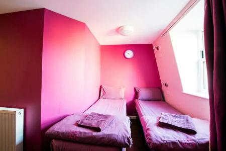 Safestay Elephant & Castle - 41