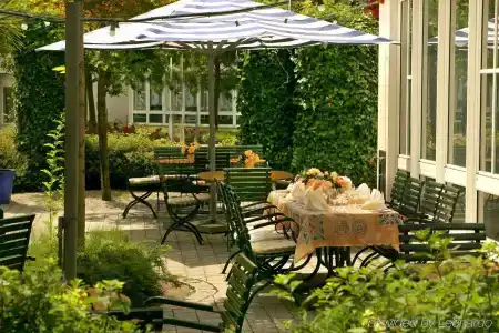 Holiday Inn Munich Unterhaching, An Ihg - 19