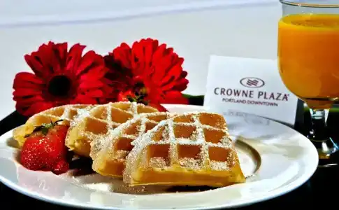 Crowne Plaza Portland-Downtown Convention Center, An Ihg - 14