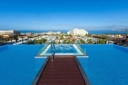 Tigotan Lovers & Friends Playa de las Americas - Adults Only (+18) - 21