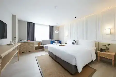 Health Land & Spa - 3