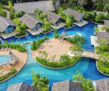 Island Escape By Burasari - Sha Extra Plus - 13