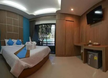 p' Private Resort Cha Am - 71