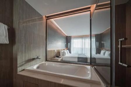 Mandarin Eastville, Pattaya - Sha Extra Plus - 41