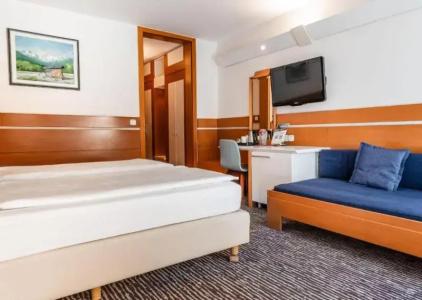 Best Western Kranjska Gora - 67
