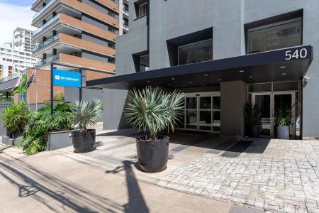 Wyndham Sao Paulo Paulista - 0