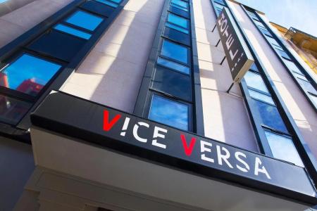 Vice Versa - 12