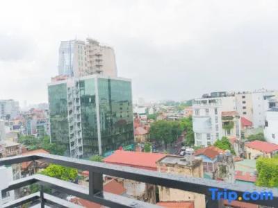 Hanoi Sky - 67