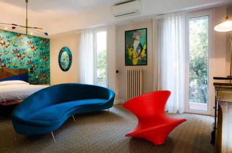Indigo Verona - Grand Hotel Des Arts, An Ihg Hotel - 87