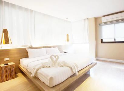 The Bed Hatyai - 3