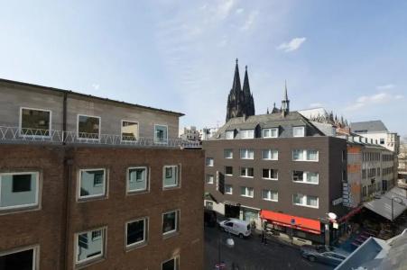 Bürgerhofhotel - 63