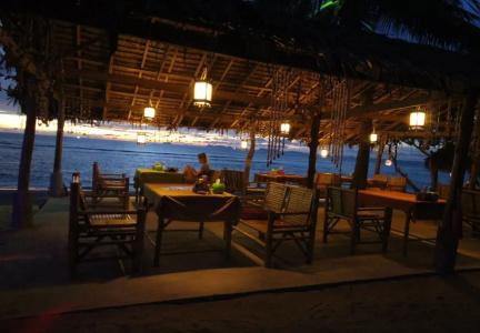 Lanta Family resort - 22