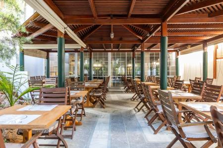 Santa Marina City - 17