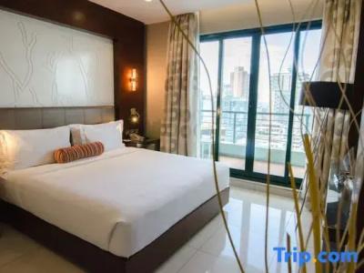 Harbour View Suites - 72