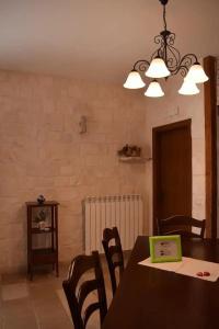 La Rosa Dei Trulli b&b - 8