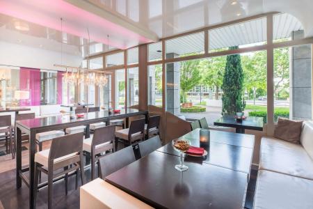 Best Western Plus Fellbach-Stuttgart - 24