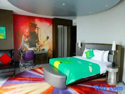 Hard Rock Shenzhen - 105