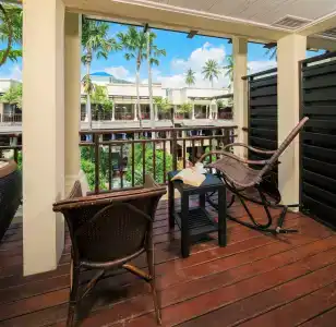 Burasari Phuket Resort & Spa - Sha Extra Plus - 12