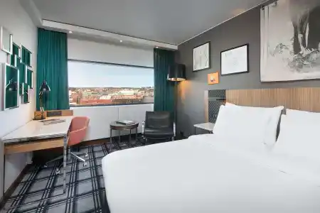 Radisson Blu Scandinavia, Oslo - 50
