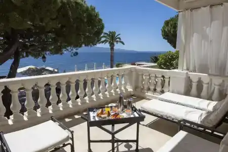 Hôtel Les Mouettes - Les Collectionneurs - 18