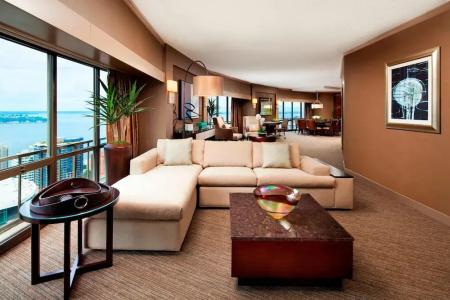 The Westin Seattle - 172