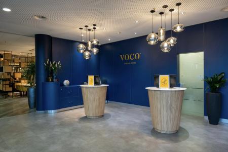 voco Dusseldorf Seestern, an IHG - 27
