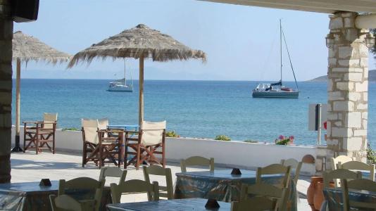 Galatis Beach - 17