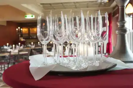 Xii Apostel Albergo - 16