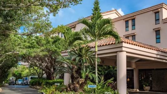 Shigira Bayside Suite Allamanda - 105