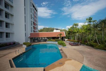 Phuket Merlin - Sha Plus - 18