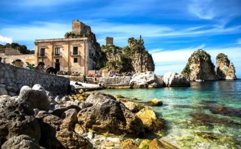 Baglio Di Scopello - 175