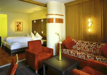 Alpina Family, Spa & Sporthotel - 42