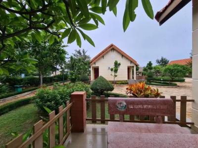 Hai Duong Intourco Resort - 51