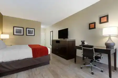 Comfort Inn - 44