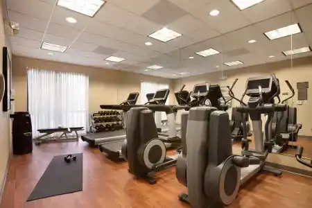 Hyatt Place Dfw - 15